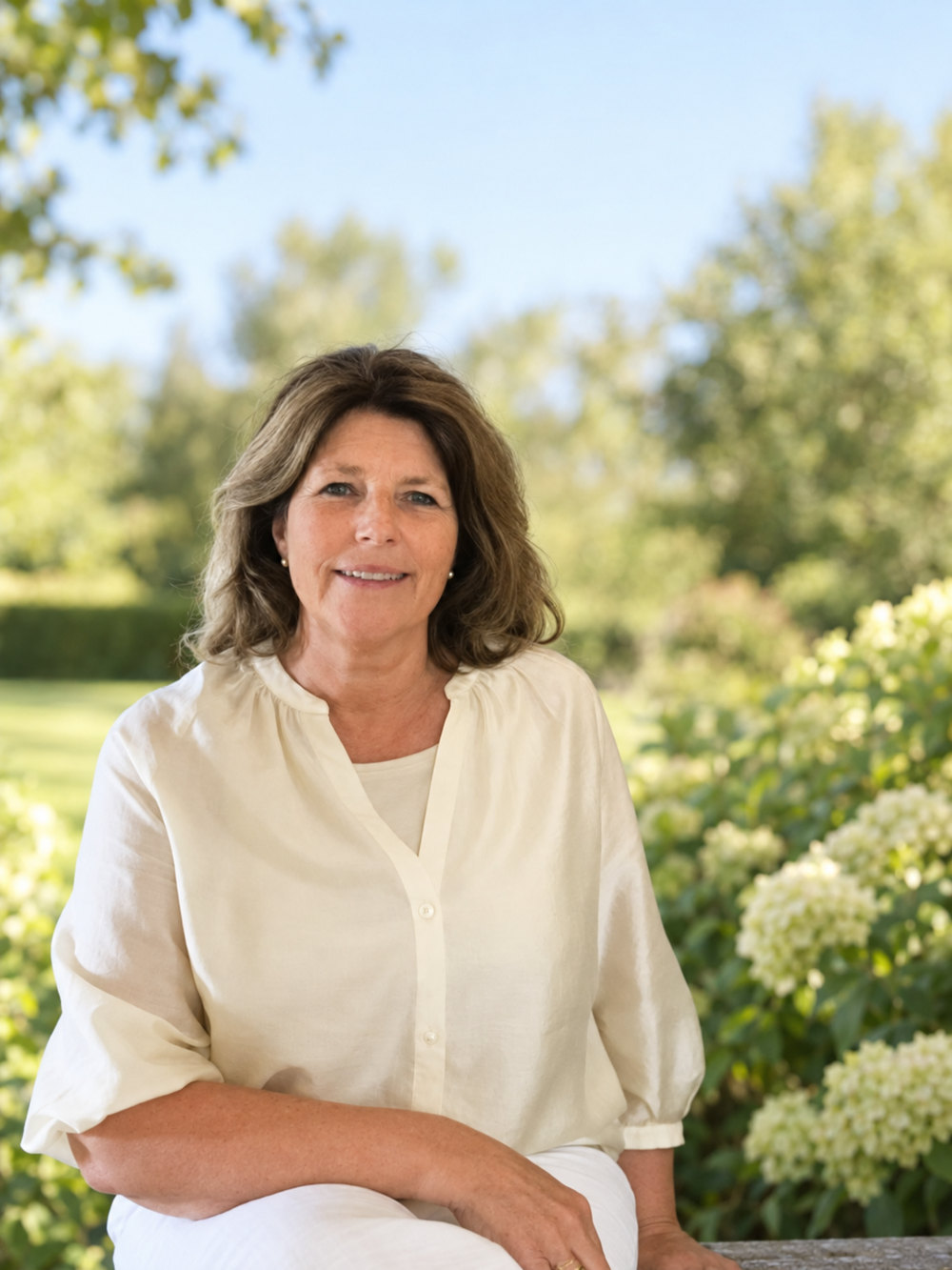 career-coach-5 over Claudia